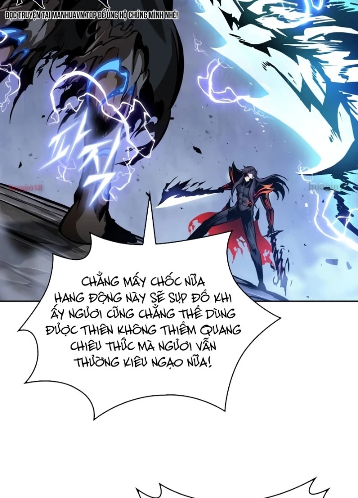 Ngã Lão Ma Thần Chapter 271 - 129