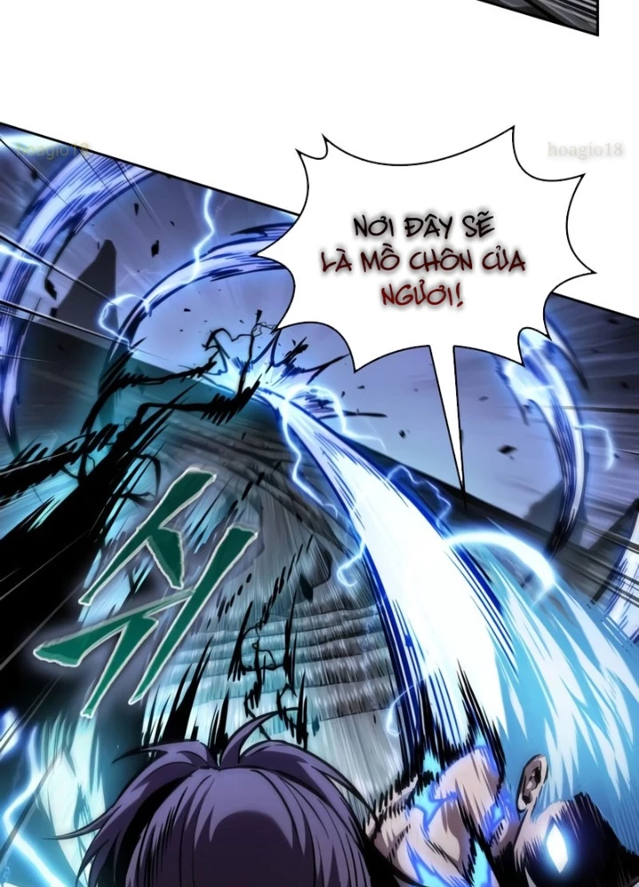 Ngã Lão Ma Thần Chapter 271 - 135