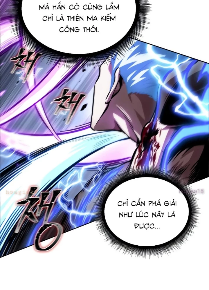Ngã Lão Ma Thần Chapter 271 - 173