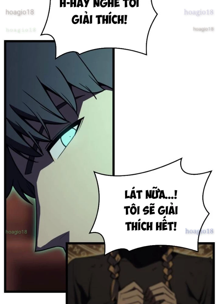 Vị Vua Mạnh Nhất Đã Trở Lại Chapter 137 - 105