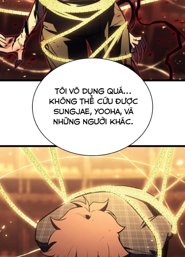 Vị Vua Mạnh Nhất Đã Trở Lại Chapter 137 - 135