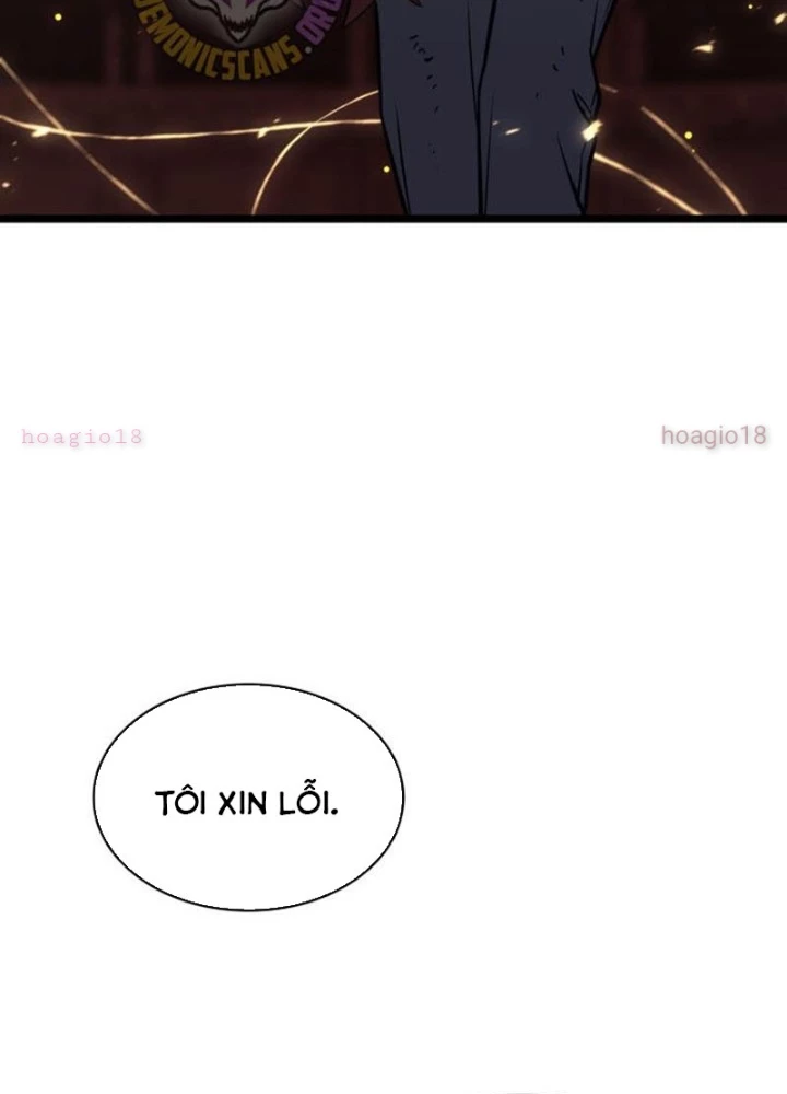 Vị Vua Mạnh Nhất Đã Trở Lại Chapter 137 - 137