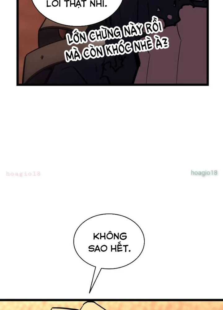 Vị Vua Mạnh Nhất Đã Trở Lại Chapter 137 - 147