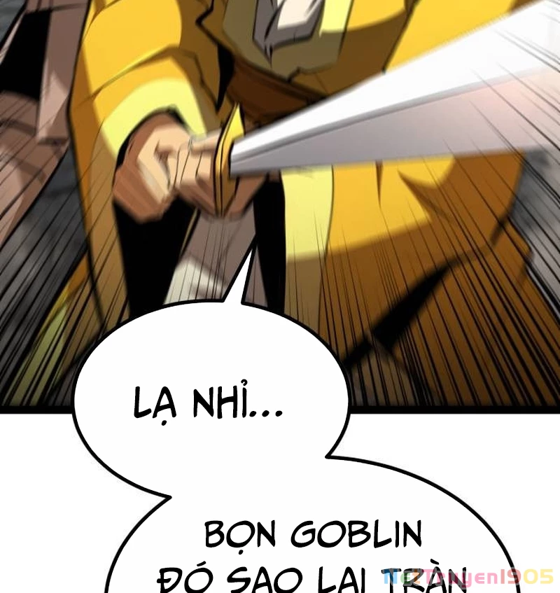 Goblin Cấp 999 Chapter 16 - 19