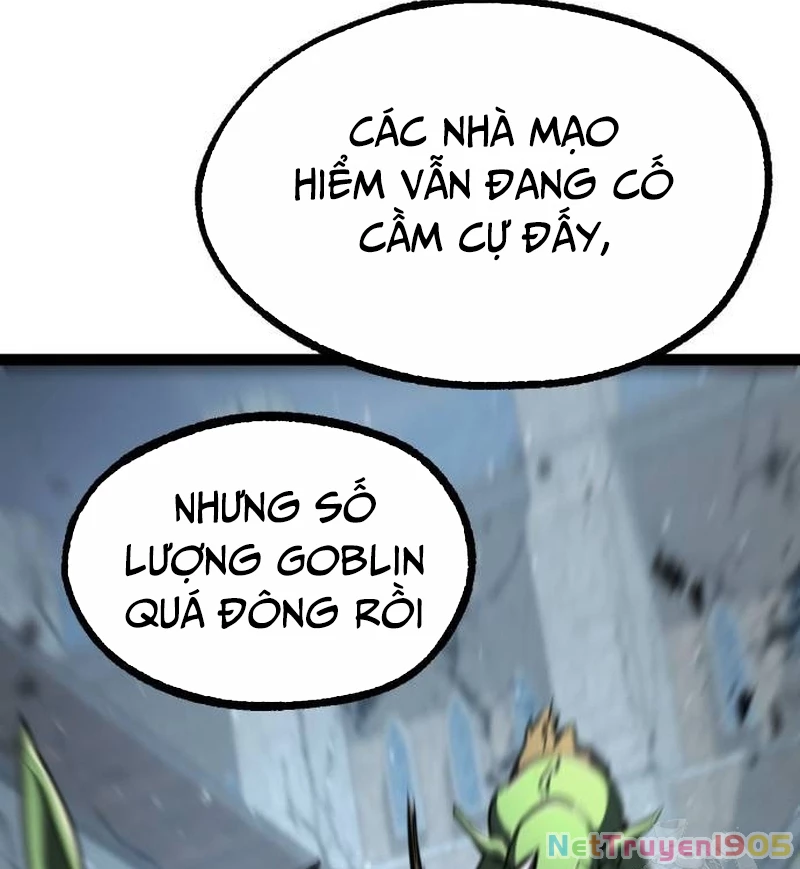 Goblin Cấp 999 Chapter 16 - 26