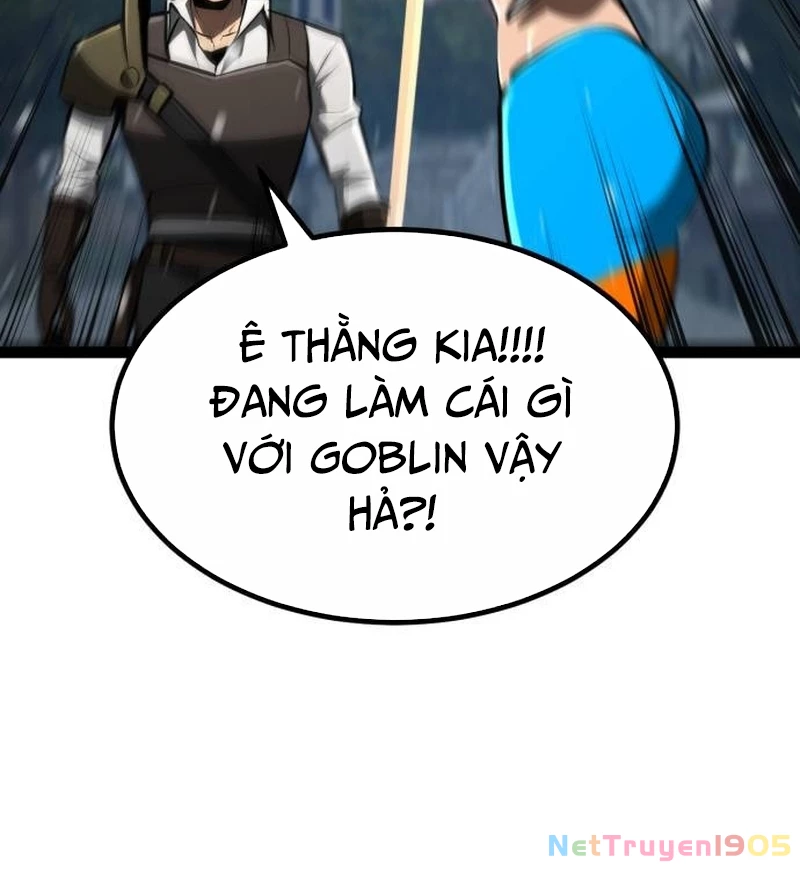 Goblin Cấp 999 Chapter 16 - 118