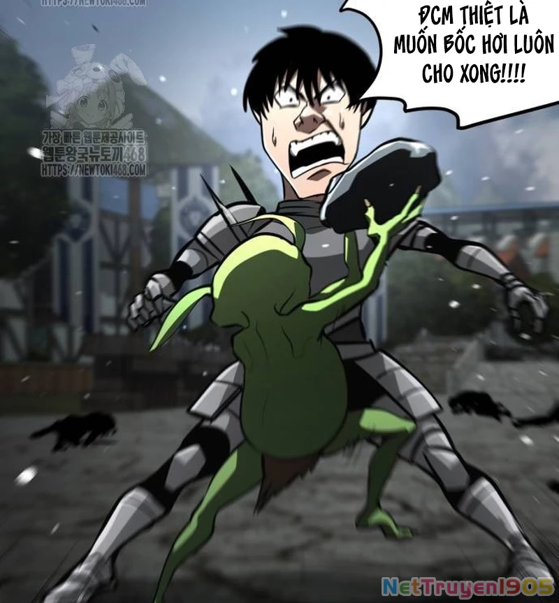 Goblin Cấp 999 Chapter 16 - 140