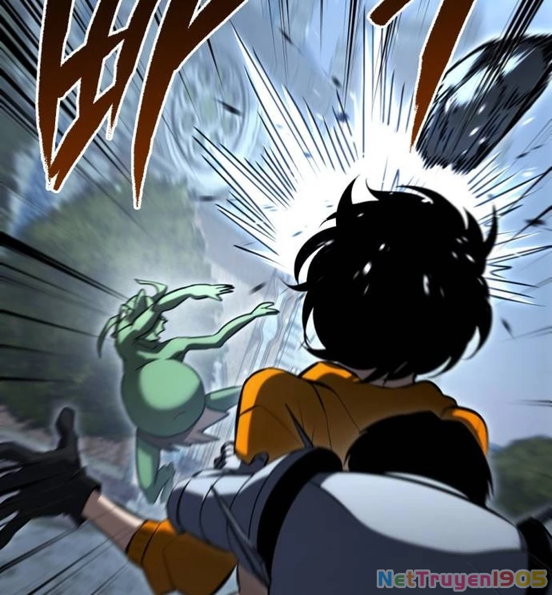 Goblin Cấp 999 Chapter 16 - 144