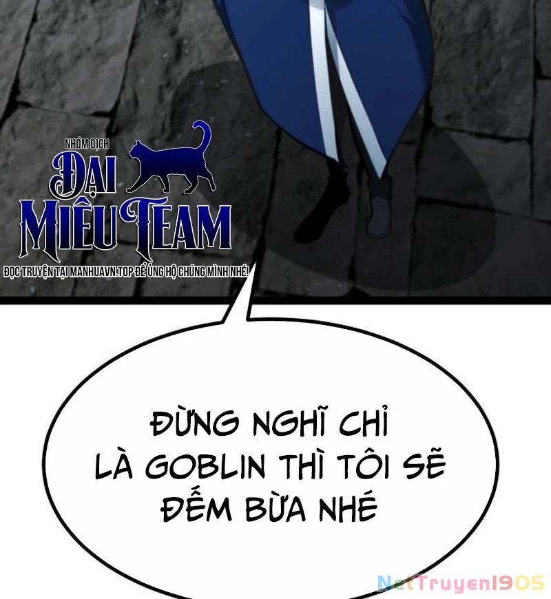 Goblin Cấp 999 Chapter 16 - 202