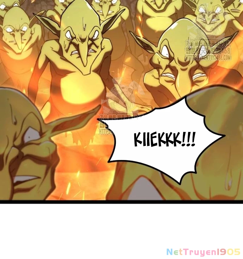 Goblin Cấp 999 Chapter 16 - 229