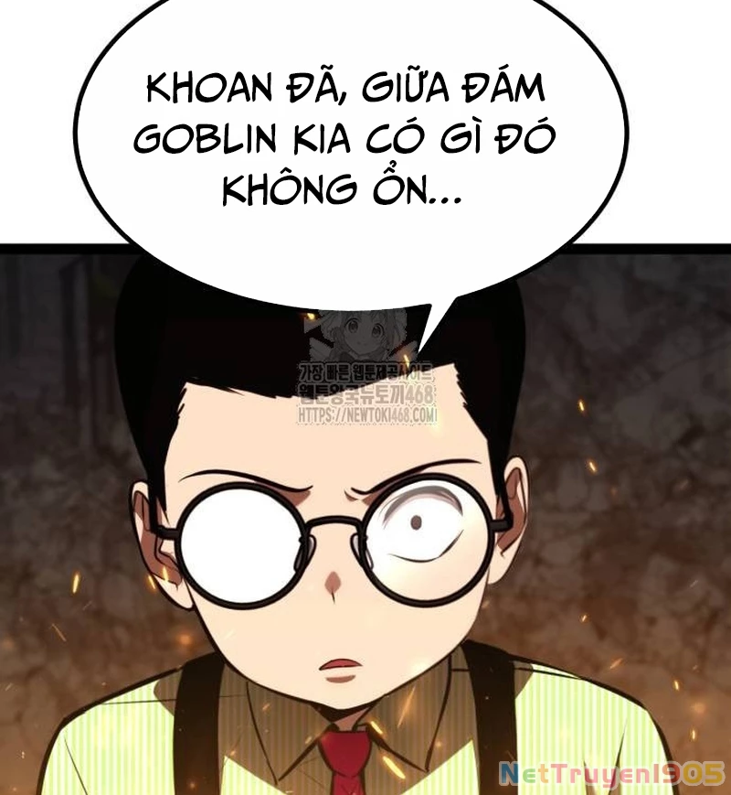Goblin Cấp 999 Chapter 16 - 233