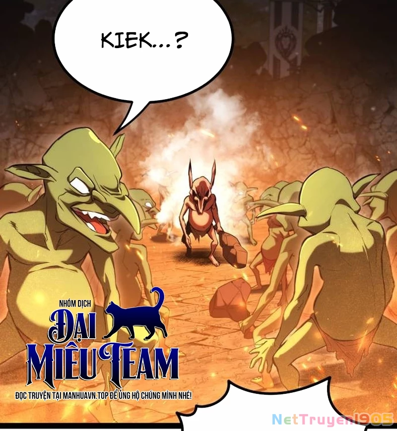 Goblin Cấp 999 Chapter 16 - 235
