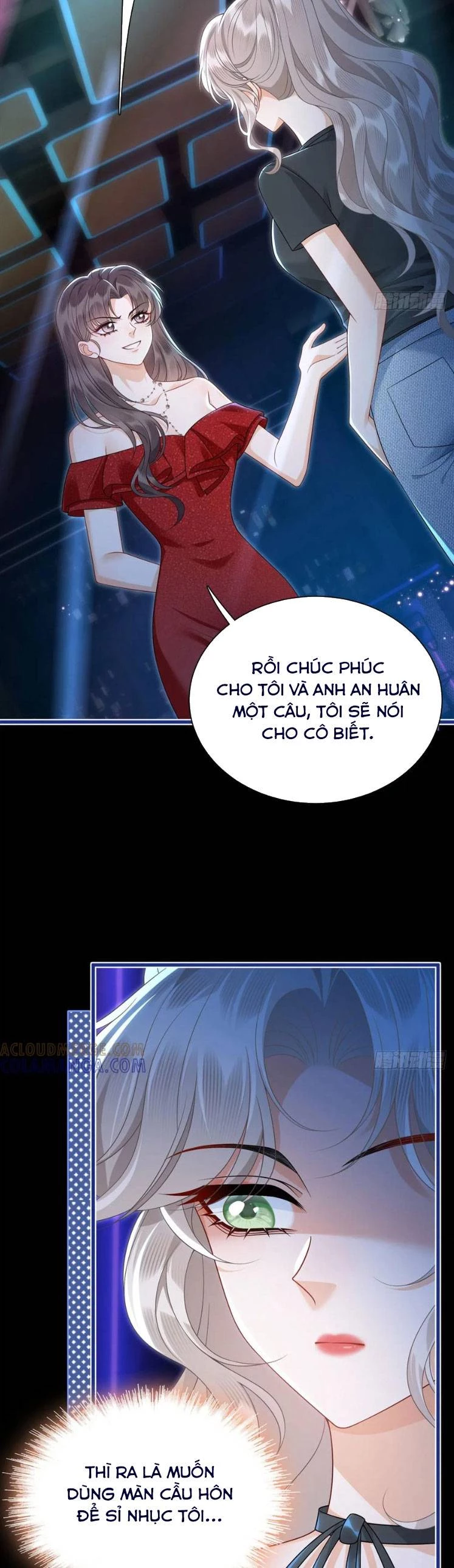 Sau Khi Hủy Hôn, Đại Lão Cô Ấy Vừa Xinh Đẹp Lại Ngầu Lòi Chapter 16 - 2