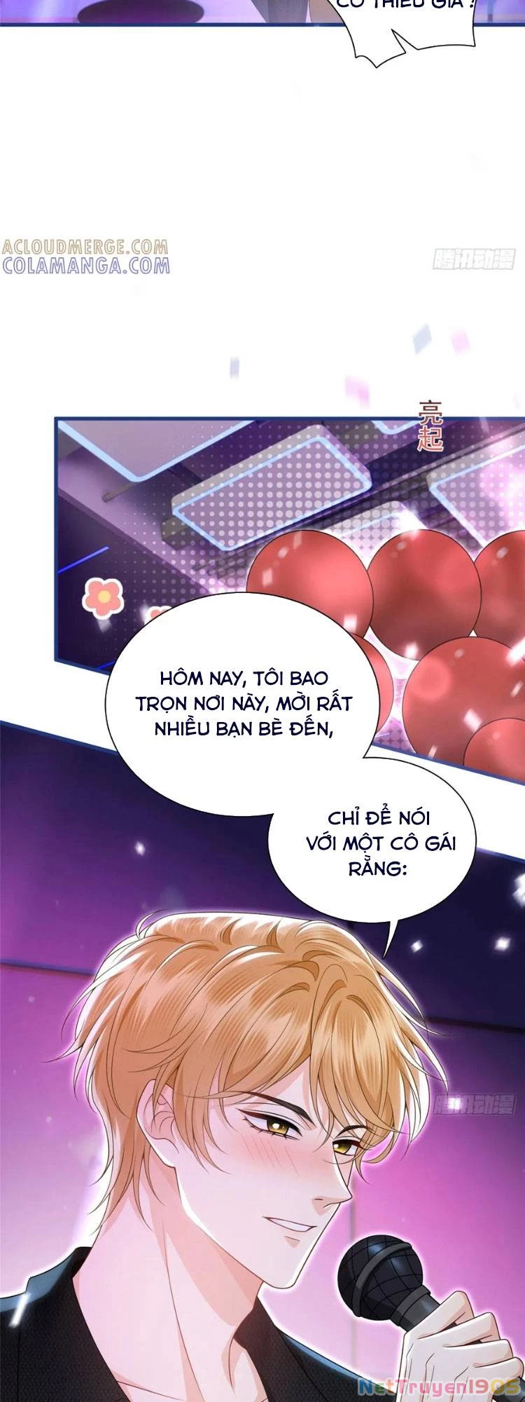 Sau Khi Hủy Hôn, Đại Lão Cô Ấy Vừa Xinh Đẹp Lại Ngầu Lòi Chapter 16 - 17