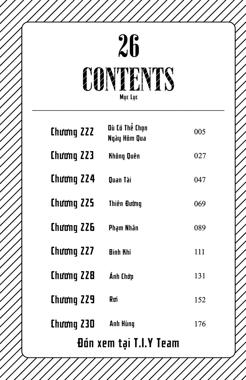 Shy Chapter 222 - 4