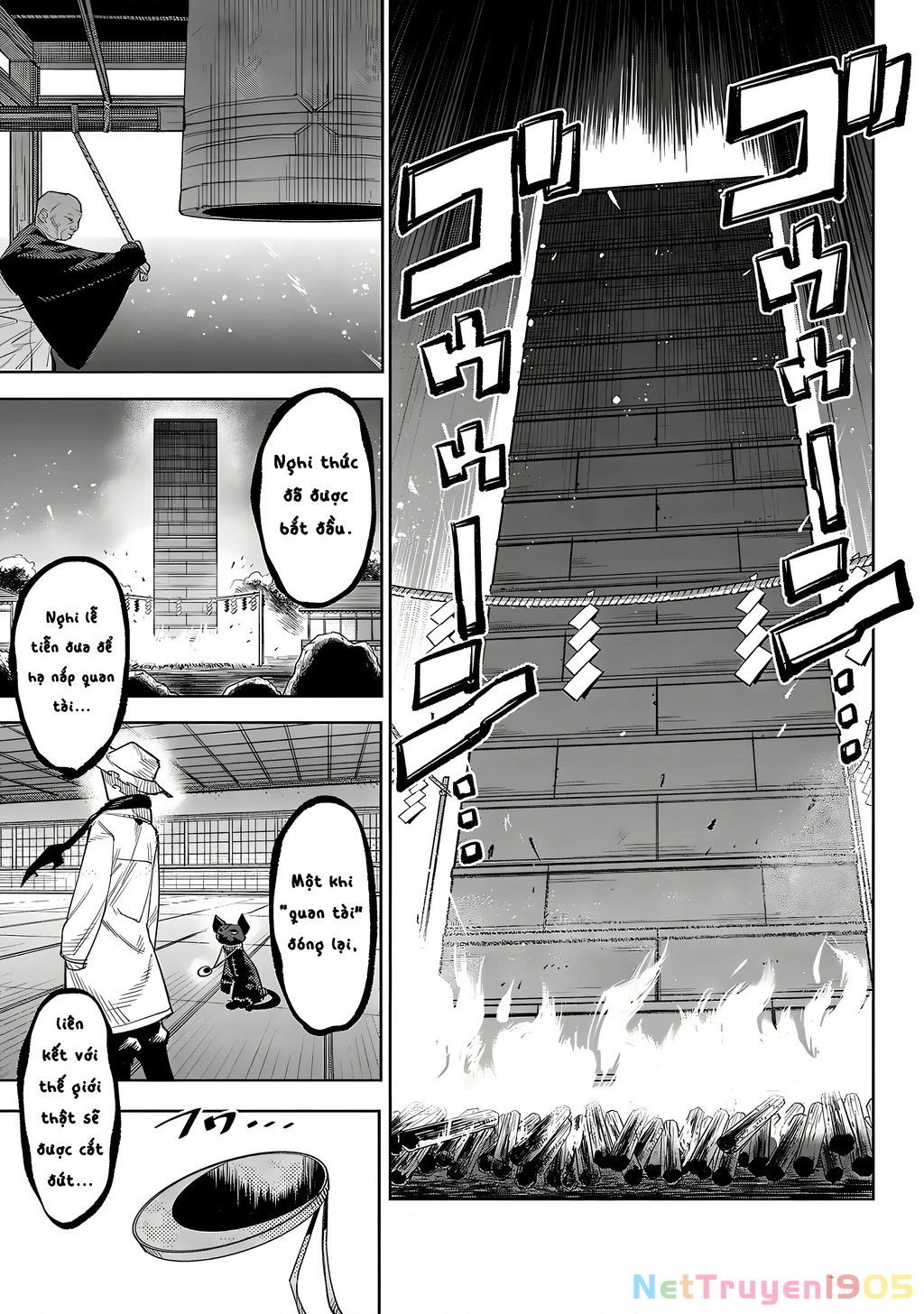 Shy Chapter 222 - 14