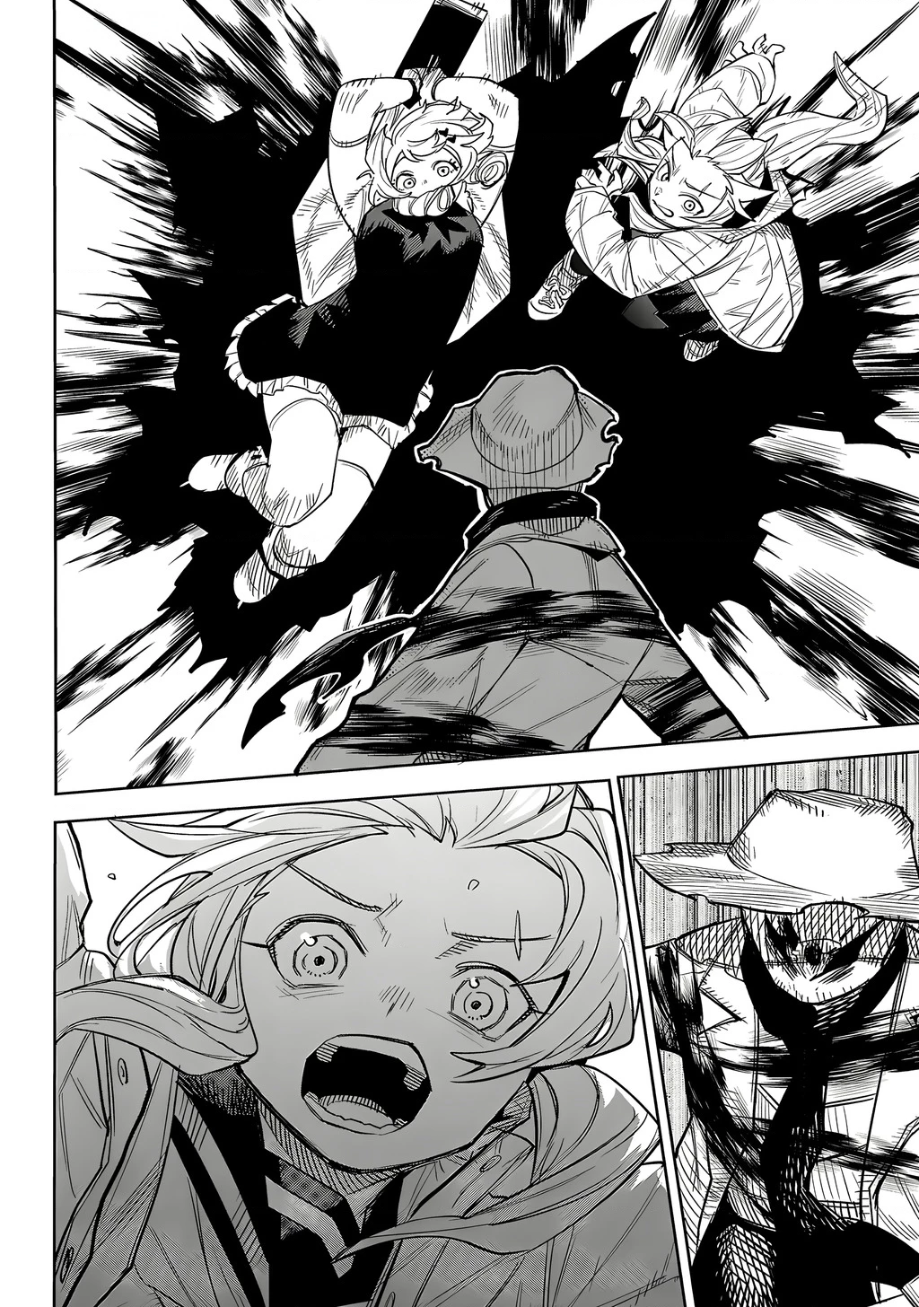 Shy Chapter 222 - 16