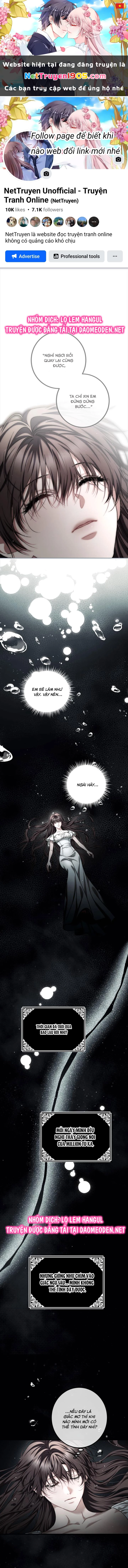 Quãng Đời Còn Lại Của Nữ Phụ Yểu Mệnh Chapter 85 - 1