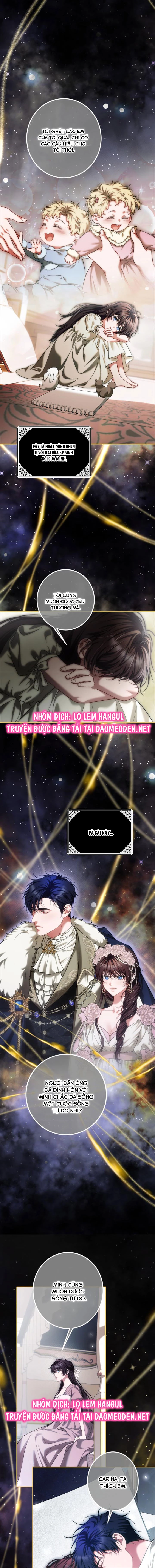 Quãng Đời Còn Lại Của Nữ Phụ Yểu Mệnh Chapter 85 - 4