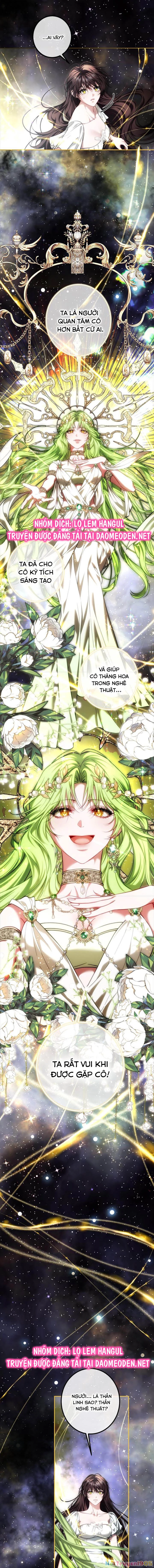 Quãng Đời Còn Lại Của Nữ Phụ Yểu Mệnh Chapter 85 - 6