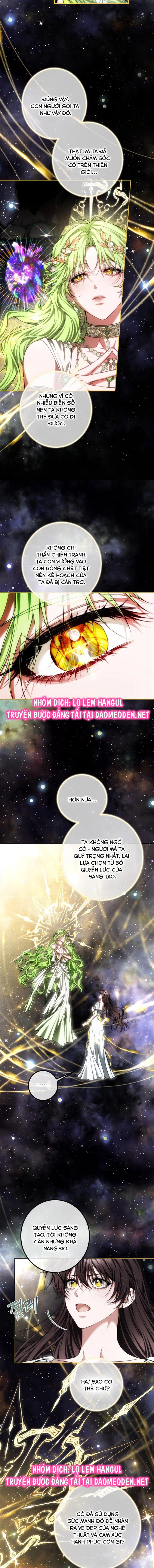 Quãng Đời Còn Lại Của Nữ Phụ Yểu Mệnh Chapter 85 - 7