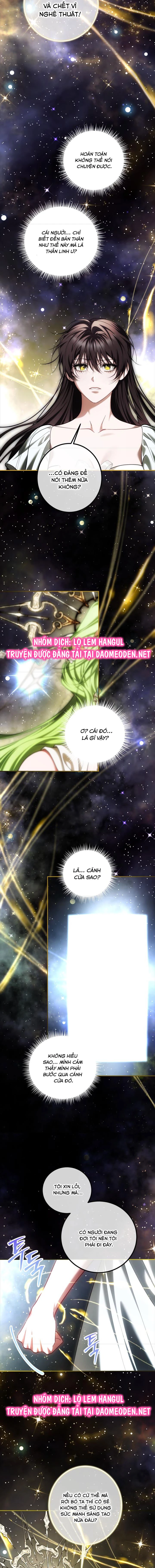 Quãng Đời Còn Lại Của Nữ Phụ Yểu Mệnh Chapter 85 - 9