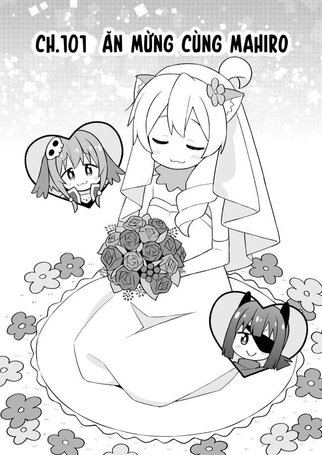 Onii-Chan Wa Oshimai Chapter 101 - 3