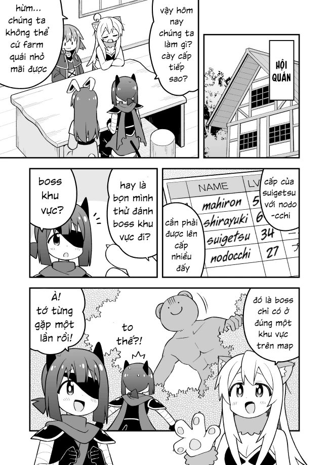 Onii-Chan Wa Oshimai Chapter 101 - 4