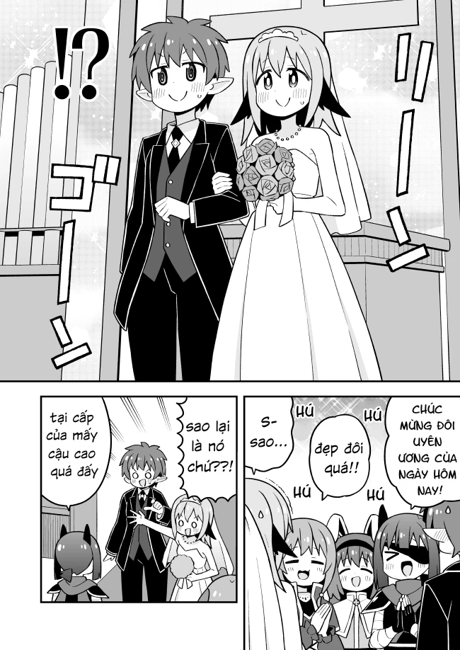 Onii-Chan Wa Oshimai Chapter 101 - 11