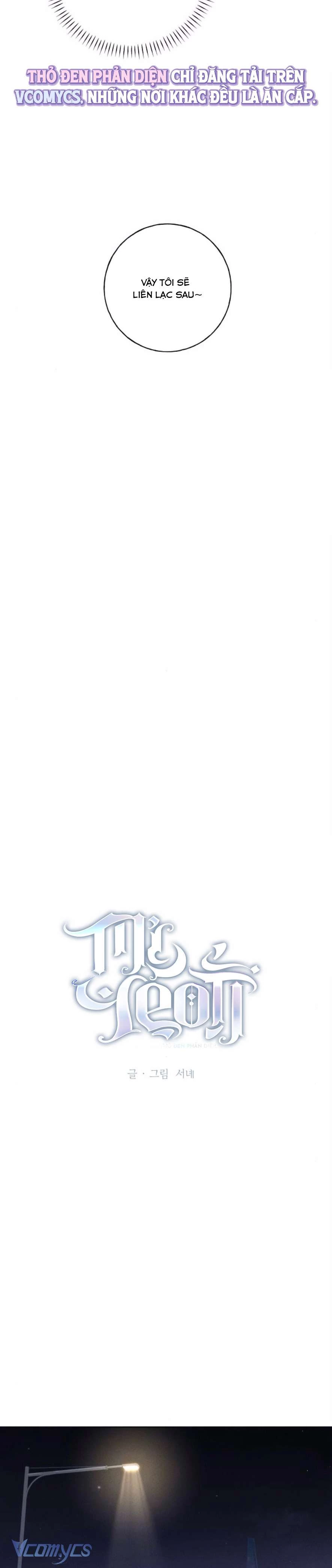 Miyeon Chapter 23 - 7