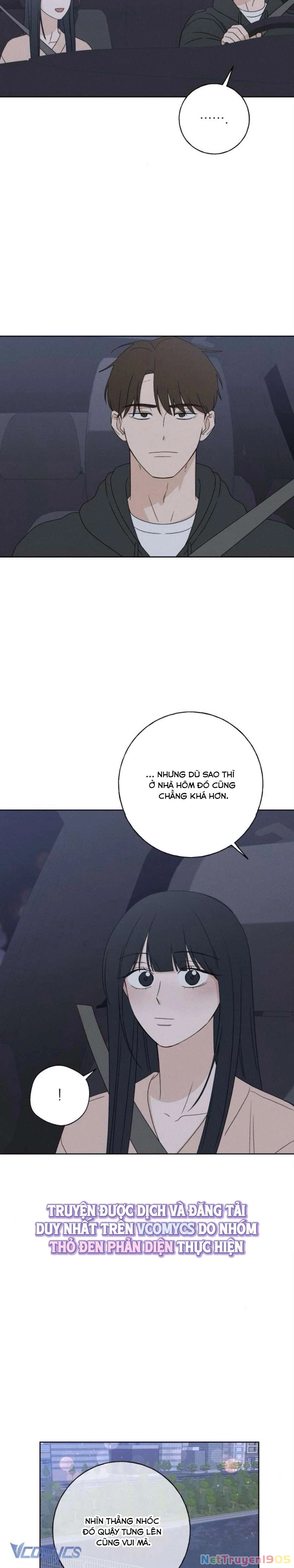 Miyeon Chapter 23 - 10