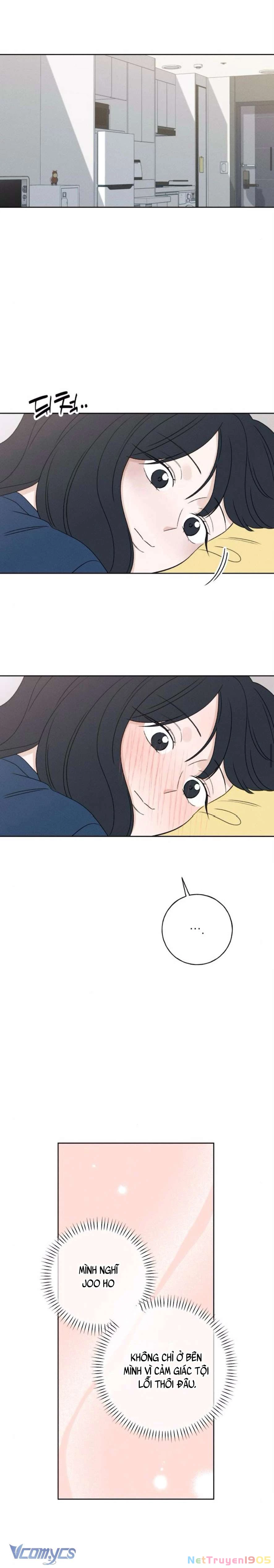 Miyeon Chapter 23 - 13