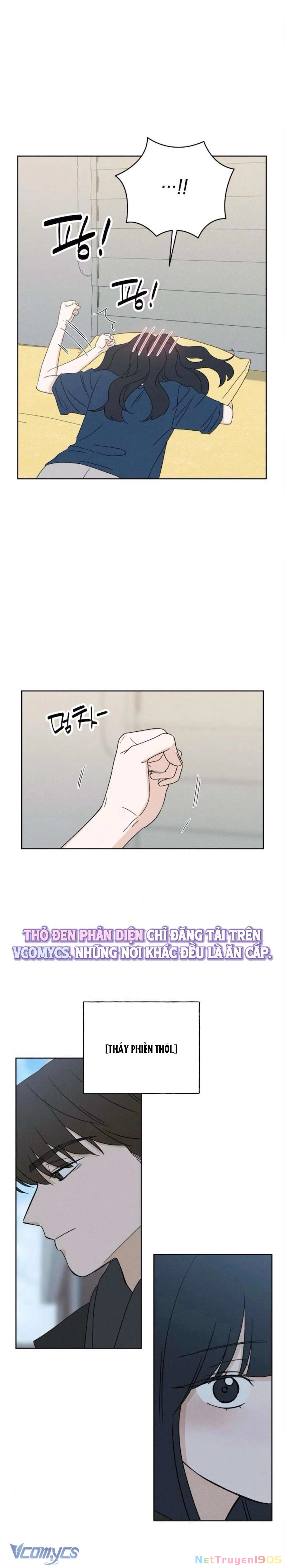 Miyeon Chapter 23 - 14