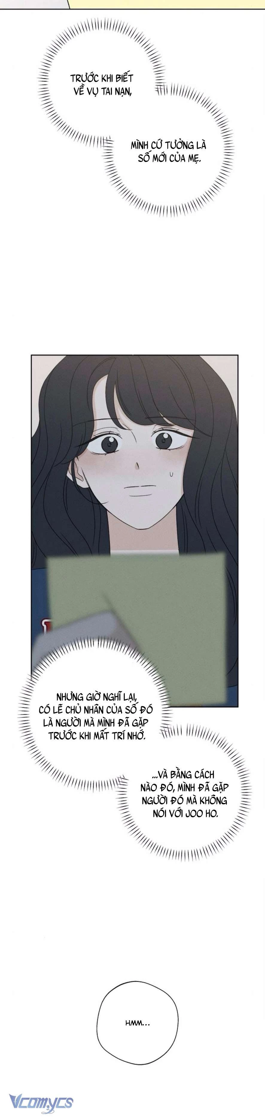 Miyeon Chapter 23 - 18