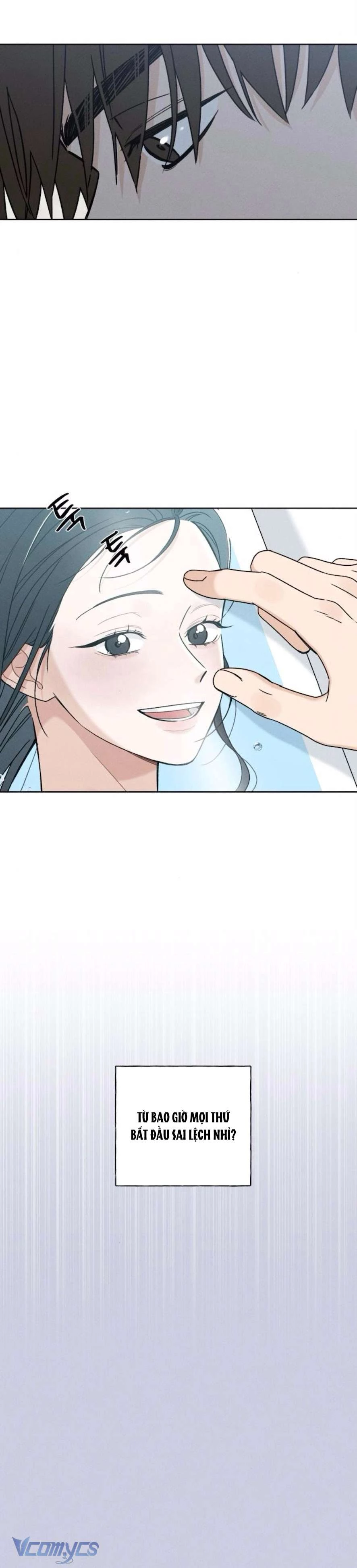 Miyeon Chapter 23 - 24