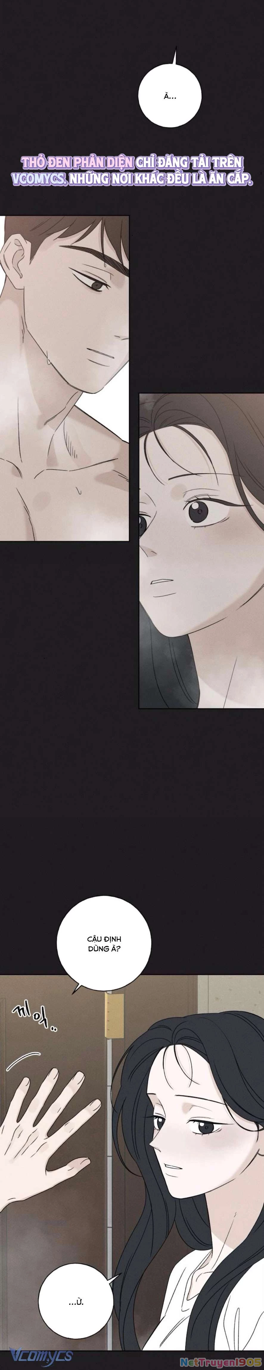 Miyeon Chapter 23 - 30