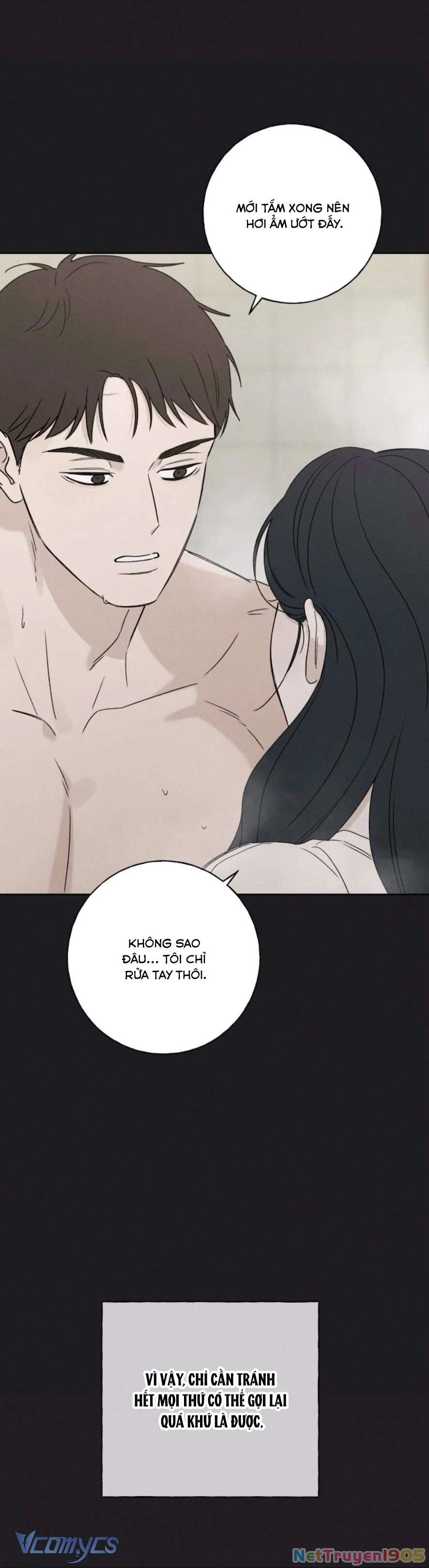 Miyeon Chapter 23 - 31