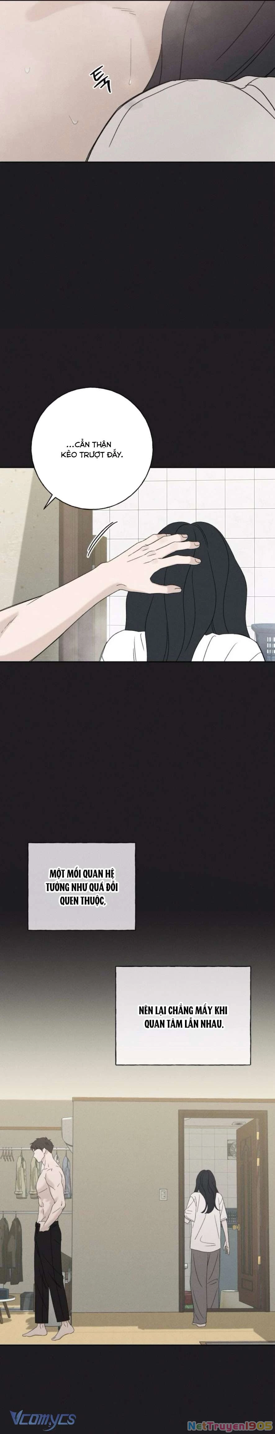 Miyeon Chapter 23 - 32