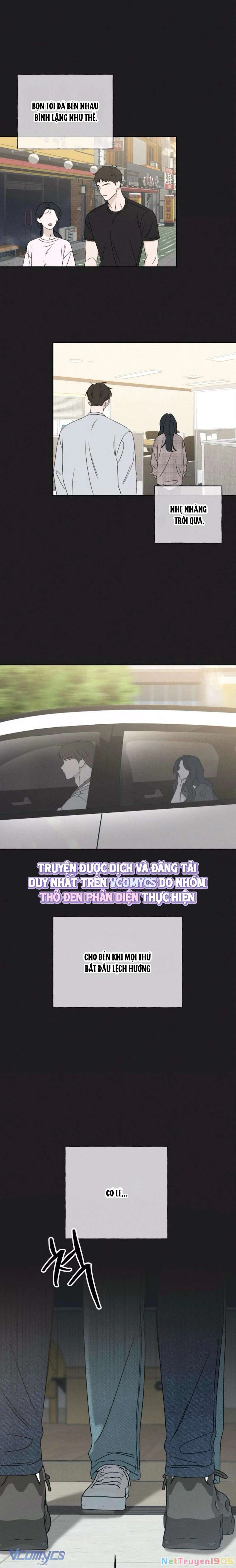 Miyeon Chapter 23 - 33