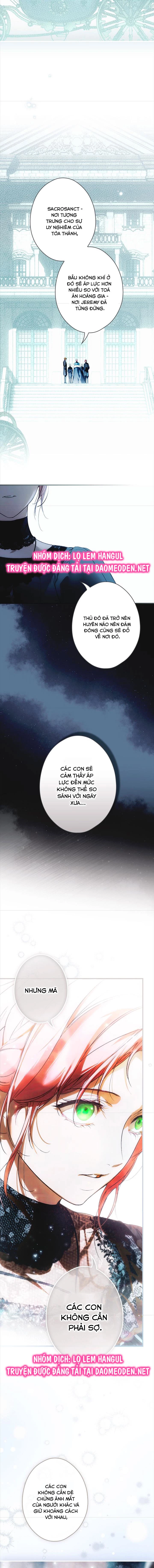 Câu Chuyện Cổ Tích Của Mẹ Kế Chapter 149 - 3