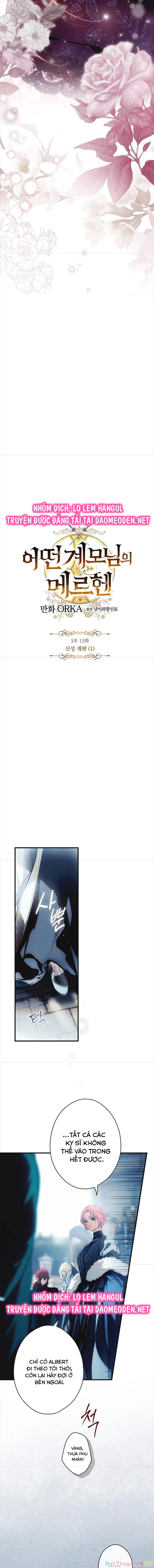 Câu Chuyện Cổ Tích Của Mẹ Kế Chapter 149 - 6