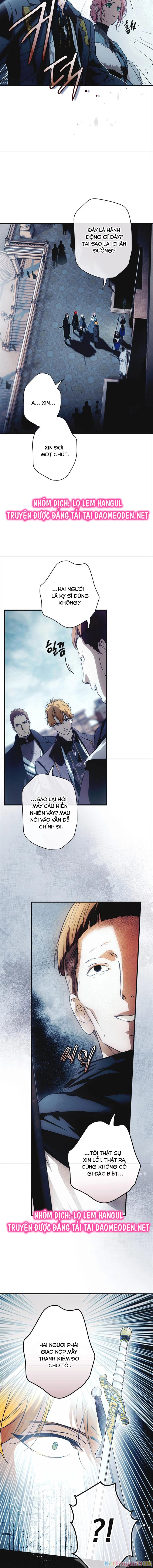 Câu Chuyện Cổ Tích Của Mẹ Kế Chapter 149 - 8