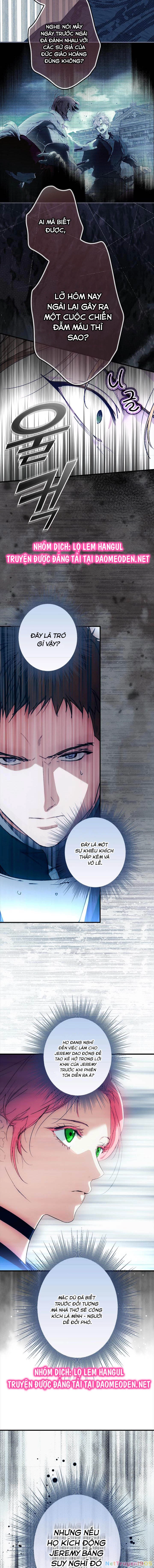 Câu Chuyện Cổ Tích Của Mẹ Kế Chapter 149 - 10