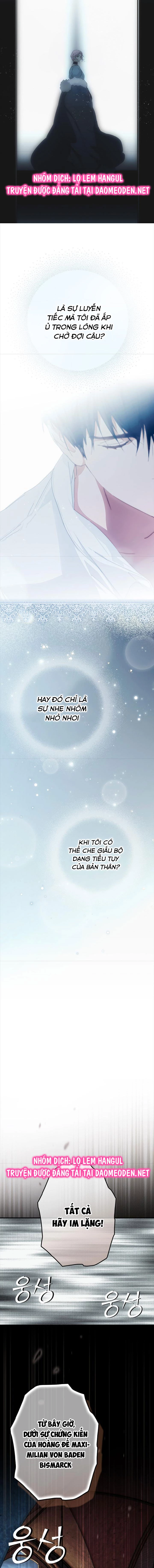 Câu Chuyện Cổ Tích Của Mẹ Kế Chapter 149 - 16