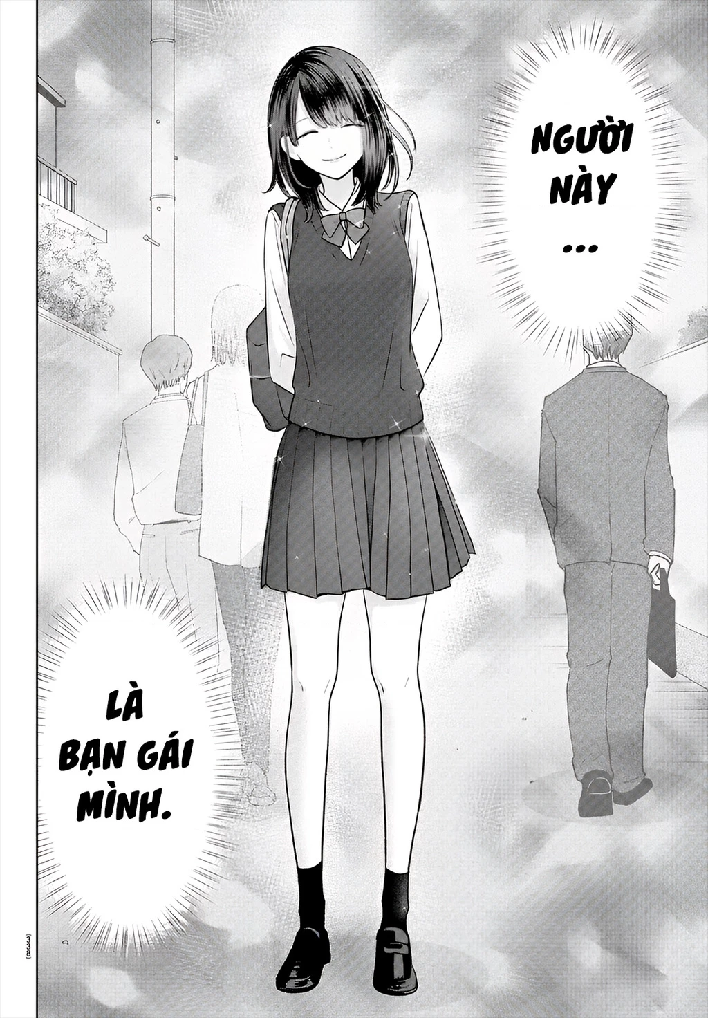 Chuyện cơm bữa của anh em nhà Marimo Chapter 46 - 8