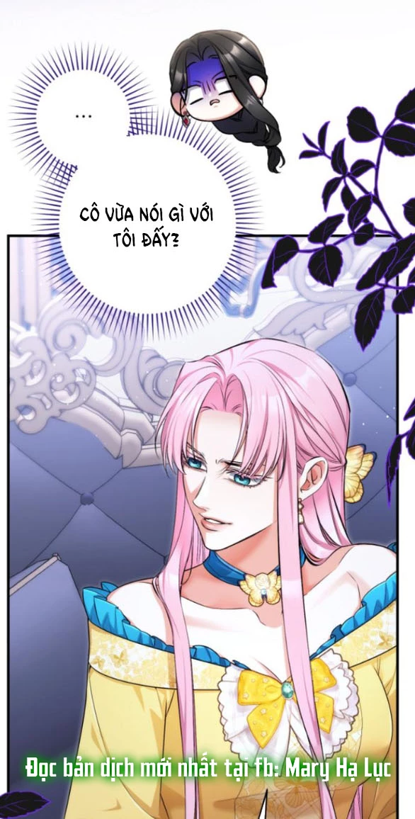 Dành Cho Nhân Vật Bị Bỏ Rơi Yêu Thích Nhất Của Tôi Chapter 111.2 - 10