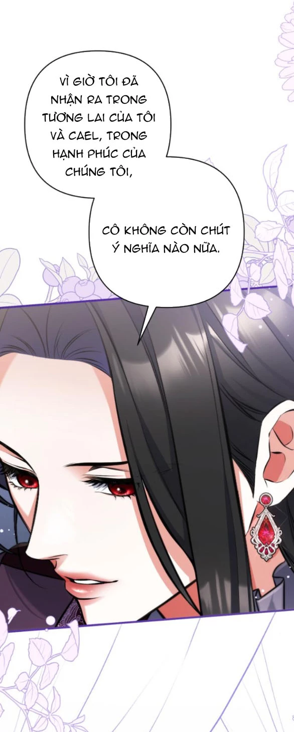 Dành Cho Nhân Vật Bị Bỏ Rơi Yêu Thích Nhất Của Tôi Chapter 111.2 - 19