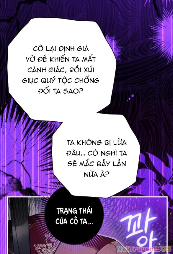 Dành Cho Nhân Vật Bị Bỏ Rơi Yêu Thích Nhất Của Tôi Chapter 111.2 - 35