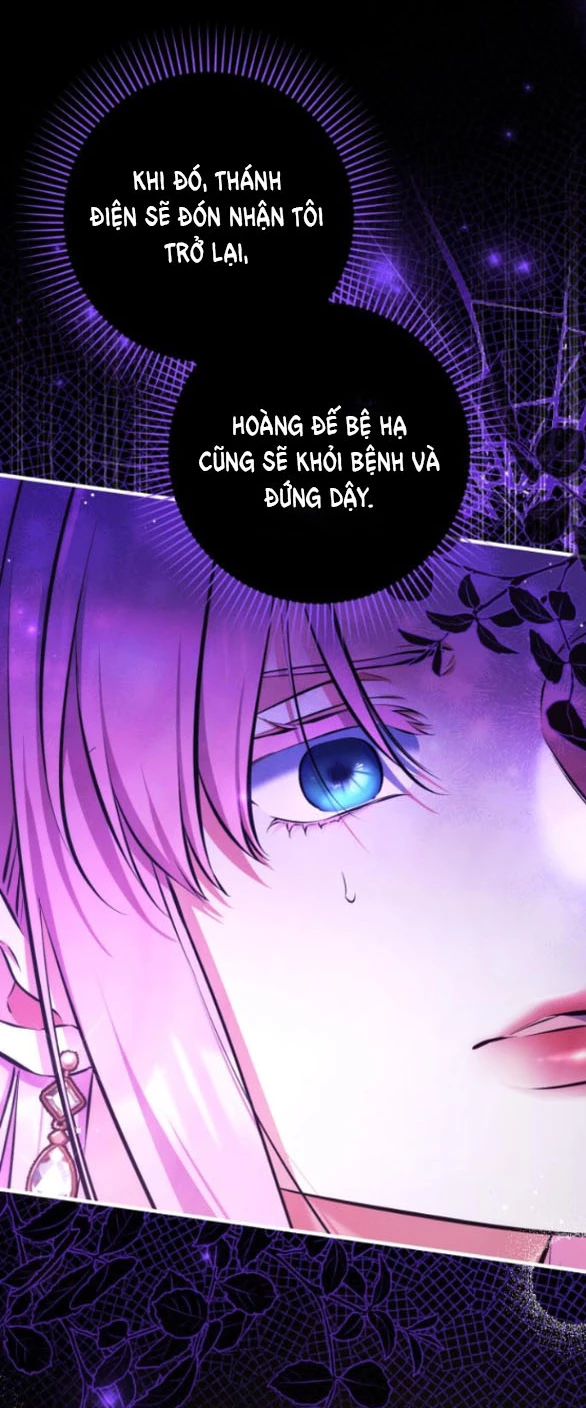 Dành Cho Nhân Vật Bị Bỏ Rơi Yêu Thích Nhất Của Tôi Chapter 111.2 - 40