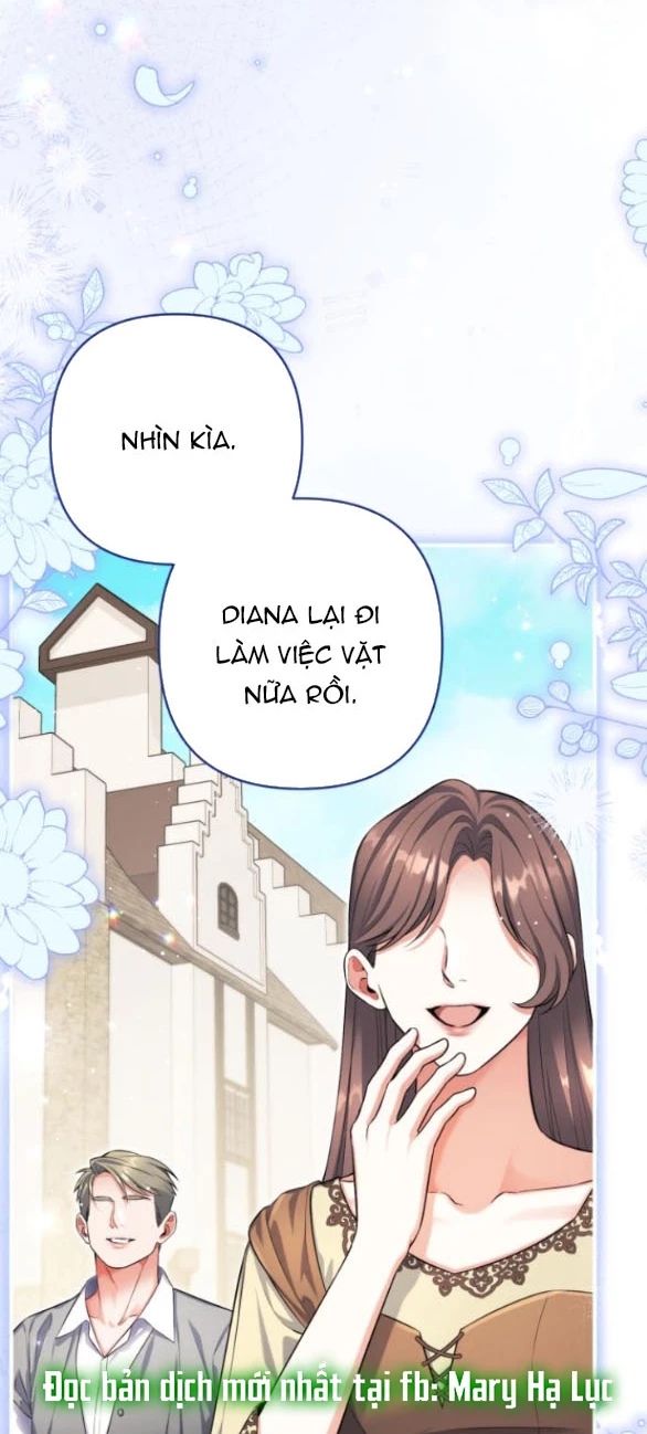 Dành Cho Nhân Vật Bị Bỏ Rơi Yêu Thích Nhất Của Tôi Chapter 112.1 - 2